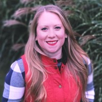 WINGS Women of Discovery Employee Meredith Ayan's profile photo