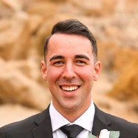 Alias Intelligence Employee Mark Foreman's profile photo