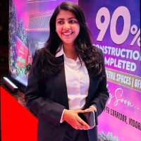 Alisha Rai Email