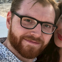 Carpenters Group Employee Christopher Gateley's profile photo