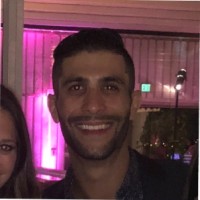 Engage Partners Inc. Employee Michael Aronowitz's profile photo