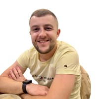 GTS Employee Corentin Verrier's profile photo