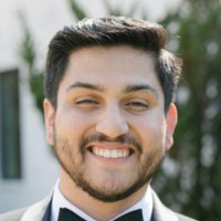 CV - Christian Vision Employee Daniel Cruz's profile photo