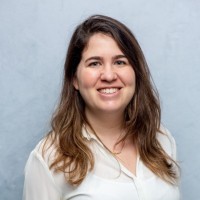 Mize Employee Noa Drucker's profile photo