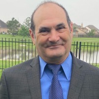 CAM Integrated Solutions Employee Jim Jamail's profile photo