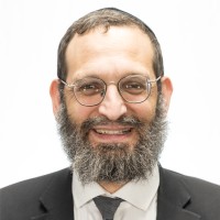 Sara Schenirer Institute Employee Reuven Pelberg's profile photo