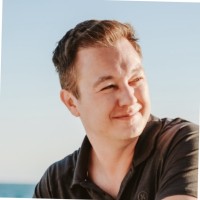 Origami Risk Employee Jason Kolb's profile photo