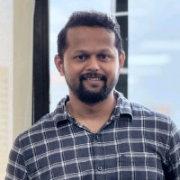 Nilesh Patil Email & Phone Number