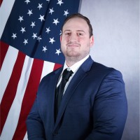Adams County Sheriff's Office, Colorado Employee Joel Estes's profile photo