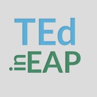 BALEAP Employee Ted Sig's profile photo
