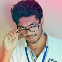 Krishnadas V A's profile photo