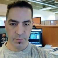 Banco de la Provincia de Buenos Aires Employee Jorge Cotumacci's profile photo