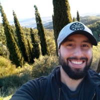 Agile Actors Employee Konstantinos Christodoulou's profile photo