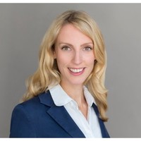Swiss Life Deutschland Employee Diana Frick's profile photo