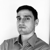inodu Employee Clemente Thompson Lira's profile photo