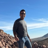 Liquid Barcodes Employee Saurabh Swarup's profile photo