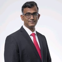 Salik Employee Neelakantan Krishnaswamy's profile photo