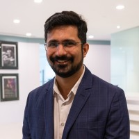 Akshay Seth Email & Phone Number
