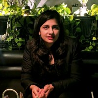 Isha Malik Email