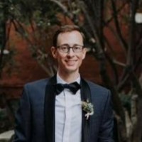 Adaptive Health Employee Andrew Jenkins's profile photo