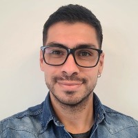 TACKER SOLUTIONS Employee Jonathan Contreras's profile photo
