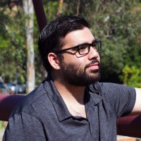 Capitol Ford Employee Tadeh Ahoon's profile photo