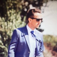 Joe Patient Email