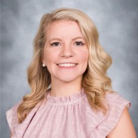 Woolx Employee Caitlin Hinkley's profile photo