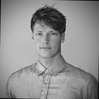 SINTEF Petroleum Research Employee Emil Valaker's profile photo