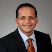 Capsa Healthcare Employee Gaurav Agarwal's profile photo