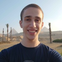 Native Code iq Employee Abdulkhalek Muhammad's profile photo