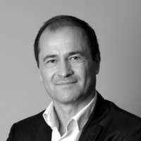 Kensington Tours Employee Eric Holenka's profile photo
