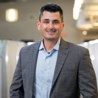 Vision Technologies Employee Jonathan Fine's profile photo