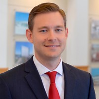 IMEG Corp Employee Robert Jurkowski's profile photo