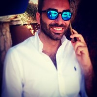 Biffi Employee Antonio Bifulco's profile photo