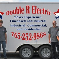 Double R Electric LLC Employee Dane Roe's profile photo