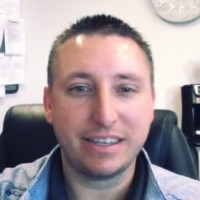 William Vaughan Company Employee Nate Bernath's profile photo