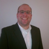 EMC Employee Eric McAllister's profile photo