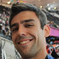 poolside Employee José Caldeira's profile photo