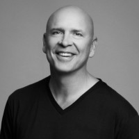 Lendlease Employee Adam Gladstone's profile photo