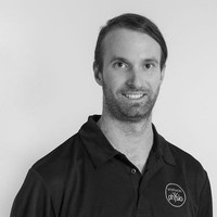 Form Physiotherapy Employee Tim Castles's profile photo