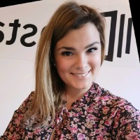 Iuliana Mastalos Email & Phone Number