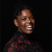 Energy Solutions Employee Brandy Hyatt's profile photo