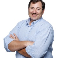 Phase V Consulting Employee Shane Weaver's profile photo