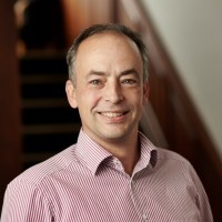 Aenova Group Employee Tamas Toth's profile photo