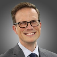 Ankeny Community School District Employee Darin Haack's profile photo