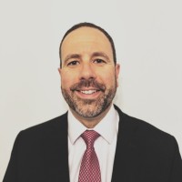 Cleveland-Cliffs Employee Michael Desapri's profile photo