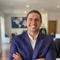 Melt Group Employee Javier Lerma's profile photo