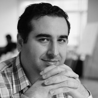 Mercek Tech Employee Ahmet Usta's profile photo