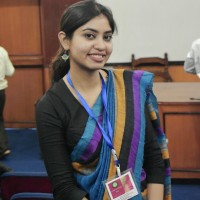 Shrinjani Mukherjee Email & Phone Number